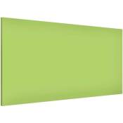 Tableau magnétique - Colour Spring Green - Format