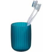 Wenko - Mug à brosse à dents agropoli, mer