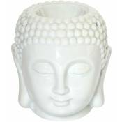 Zen Et Ethnique - Brule parfum tête de bouddha