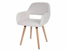 Chaise de salle à manger altena ii, fauteuil, design