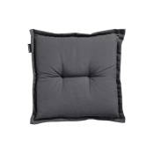 Coussin d'assise Panama 50 x 50 Madison Série Assise