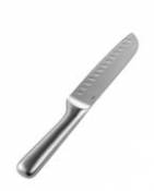 Couteau Santoku Mami / Petit - L 26 cm - Alessi métal
