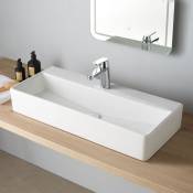 Godart - Vasque de salle de bain Minima rectangulaire