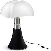 Lampe PIPISTRELLO Medium - Noir - H50 à 62cm