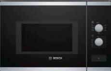 Micro-ondes grill encastrable Bosch BEL550MS0 25L