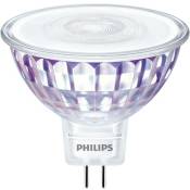 Philips - led cee: f (a - g) Master LEDspot Value 30742100