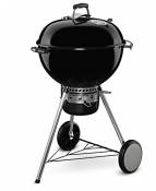 Weber 14501004 Master-Touch GBS Barbecue à Charbon