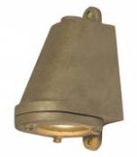 Applique d'extérieur Mast Light LED / H 14 cm - Original BTC or en métal