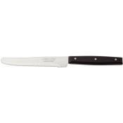 Arcos - Couteau à dessert pour Table 370625 monobloc