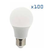 Barcelona Led - Pack 100 ampoules E27 9W 2275-defaultCombination
