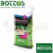 Bottos - Rinnovaprato - Graines pour pelouse-1 Kg