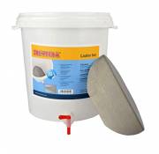 Brewferm® cuve de filtration 30 l avec fond filtrant inox