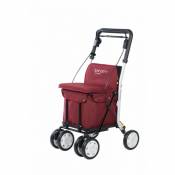 Carlett - Chariot Lett 800 35 cm - Rouge