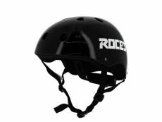 Casque roller skate trotinette eurotop/roces aggressive