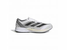 Chaussures de running pour adultes adidas adizero adios 7 homme gris foncé 42