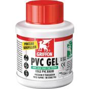 Colle PVC gel aqua - 250 ml - Griffon