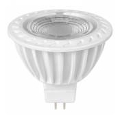 Ecolife Lighting - Blanc Neutre - Ampoule led MR16 - 7W ® - Blanc Neutre