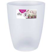 Elho - vaso orchidee brussels orchid high 12,5CM colore