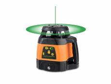 Geo fennel - laser rotatif flg 245hv-green (cl 2) sans
