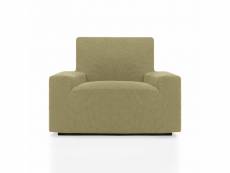Housse de canapé sofaskins niagara pistache - fauteuil 1 place 70 - 110 cm