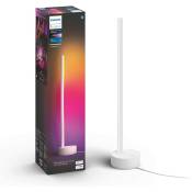 Hue White and Color Ambiance, Lampadaire Gradient Signe