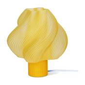 Lampe de table limoncello sorbet 26 cm Soft serve regular