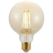 LED Ampoule E27 à intensité variable 'E27 LED 6,5W'