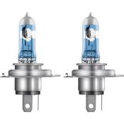 Osram - 64193NL-HCB Ampoule halogène Night Breaker® Laser Next Generation H4 60/55 w 12 v