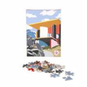 Puzzle Yoro Park / 285 pièces - Slowdown Studio multicolore