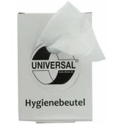 Sachets hygiéniques UNIVERSAL®