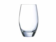 Set de verres arcoroc malea 6 unités transparent verre (35 cl)