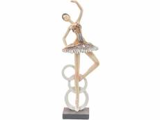 Statuette danseuse de collection