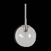 Suspension Globe «licht-Drops» Par Raak 1960