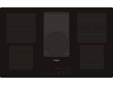 Table de cuisson induction WHIRLPOOL WVH92K/1