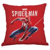 Taie d'oreiller 1 pièce SpiderMan - Literie super douce double face pour enfants - En vedette Spiderman 4545 (oreiller non inclus)