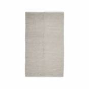 Tapis Madeleine / 150 x 90 cm - Bloomingville blanc en tissu