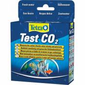 Tetra - test de L'eau - co2 gaz carbonique