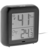 Thermomètre –hygromètre à sonde de température