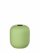 Vase apple green