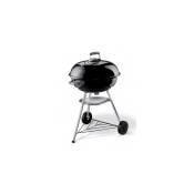 Weber - Barbecue charbon Compact Kettle 57 cm 1321004