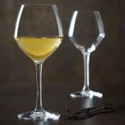 6 verres à vin 47cl Cabernet Vins Jeunes - Chef&Sommelier