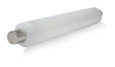 Ampoule led S19 Linolite 9W Miidex Lighting blanc-neutre-4000k - non-dimmable