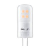 CorePro LEDcapsule G4 2.7W 330lm - 830 Blanc Chaud Équivalent 28W - Philips