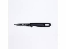 Couteau d'office lame 9cm en titanium