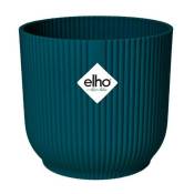 Elho - Pot De Fleurs Rond green basics - Plastique