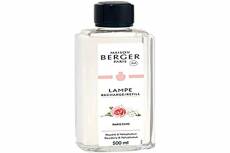 Lampe Berger - Recharge de parfum Lampe Berger 500ml