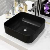 Lavabo à poser Lavabo Vasque salle de bain / carré