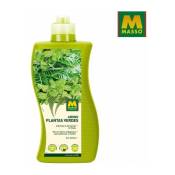 Masso Garden - massó Engrais végétal vert 1 litre