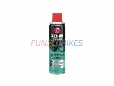 Nettoyant contacts electriques - bombe 250 ml