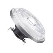 Philips - Ampoule led Dimmable G53 15W 830 lm AR111